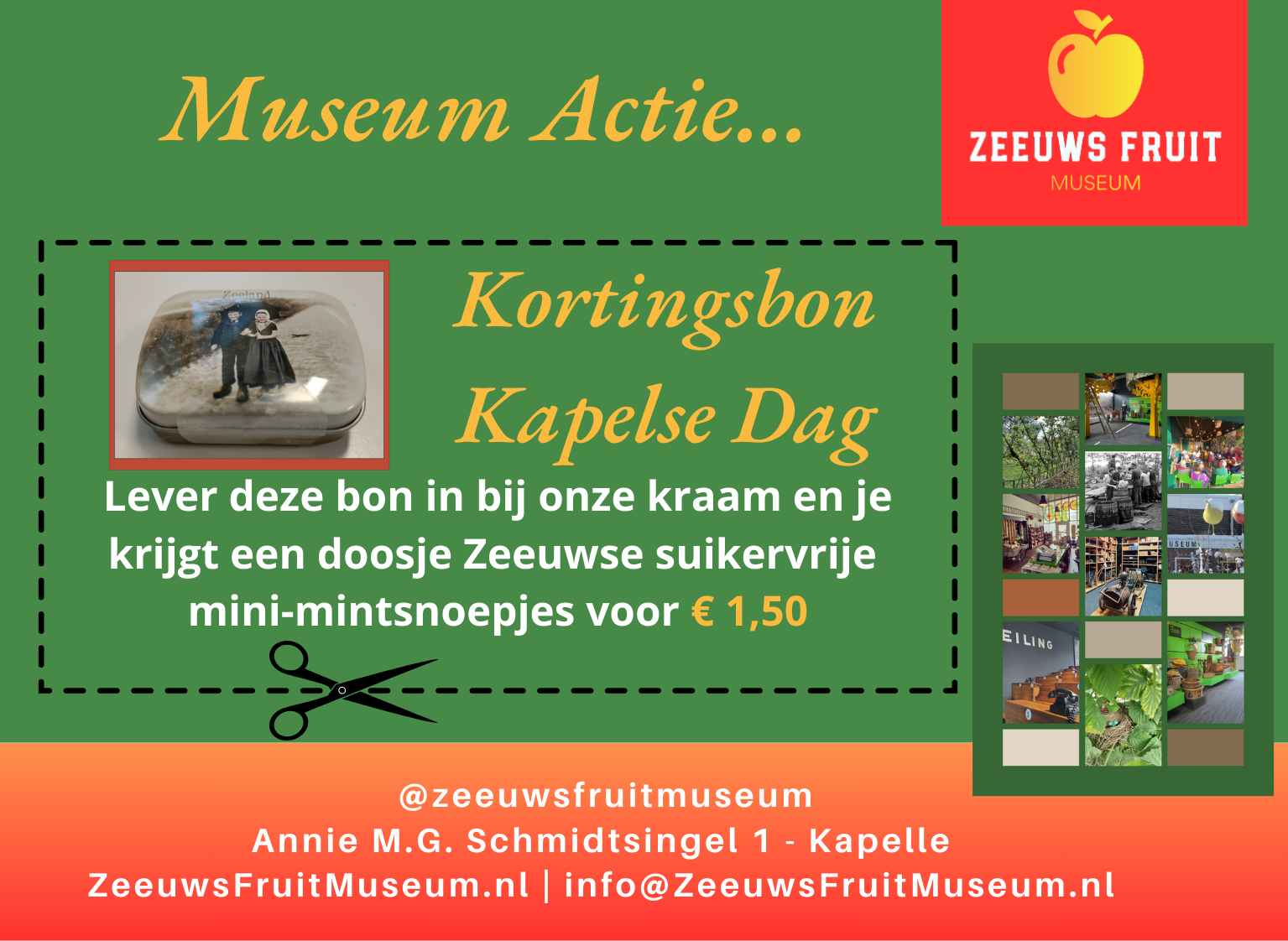 Advertentie-KapelseDagKrant