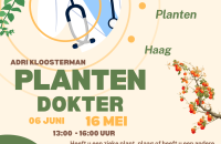 Plantendokter