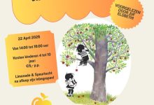 voorleesmiddag 22-4-2026